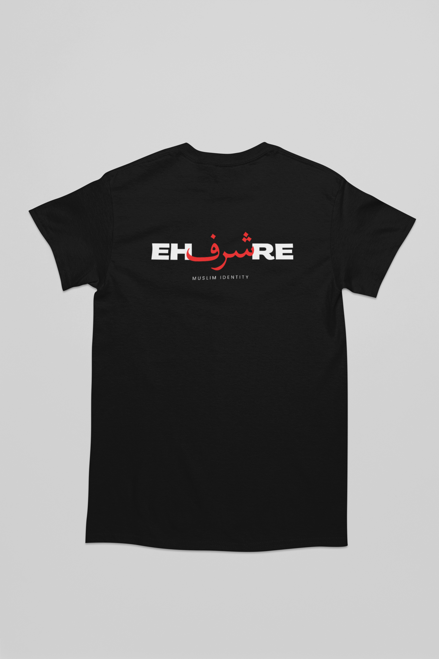 Sharf Ehre Basic Shirt Unisex
