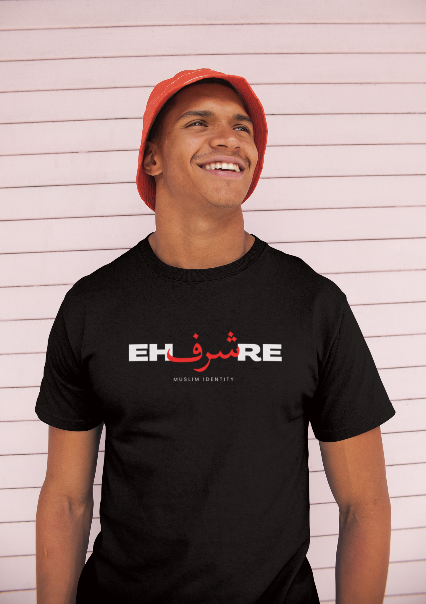 Sharf Ehre Basic Shirt Unisex
